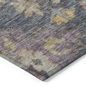 Chantille Machine Washable ACN1108 8'x10' Area Rug