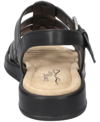 Women's Chirp Gladiator Buckle Sandals