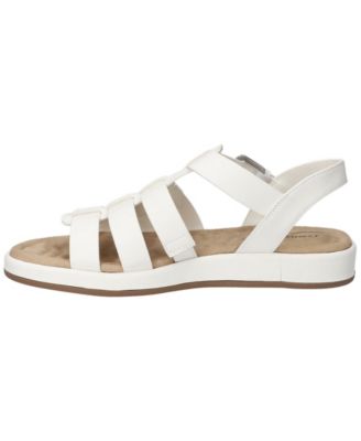 Women's Chirp Gladiator Buckle Sandals