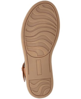 Women's Chirp Gladiator Buckle Sandals