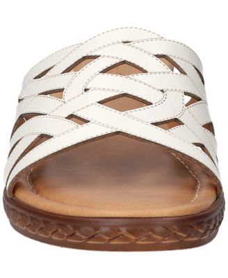 Women's Edda Wedge Heel Sandals