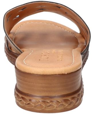 Women's Edda Wedge Heel Sandals