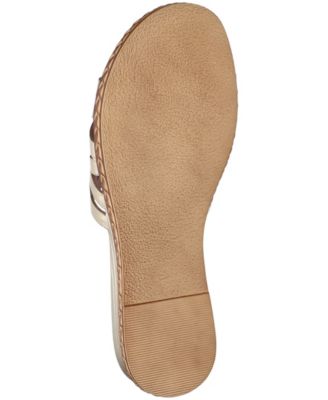 Women's Edda Wedge Heel Sandals