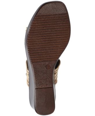 Women's Selva Wedge Heel Sandals