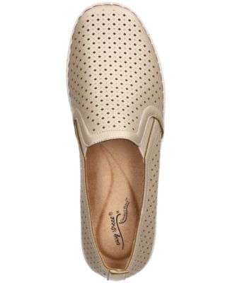 Women's Fresh Slip On Sneakers