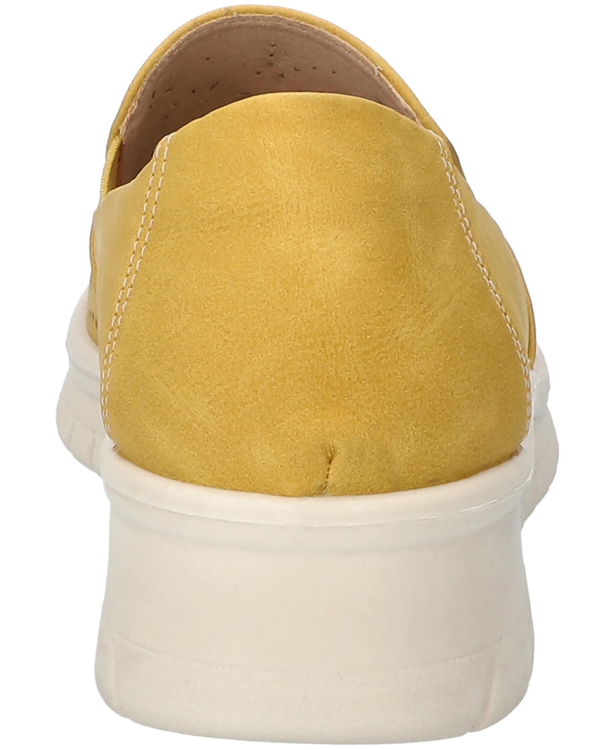 EASY STREET WOMEN'S YING COMFORT SLIP-ON FLATS 