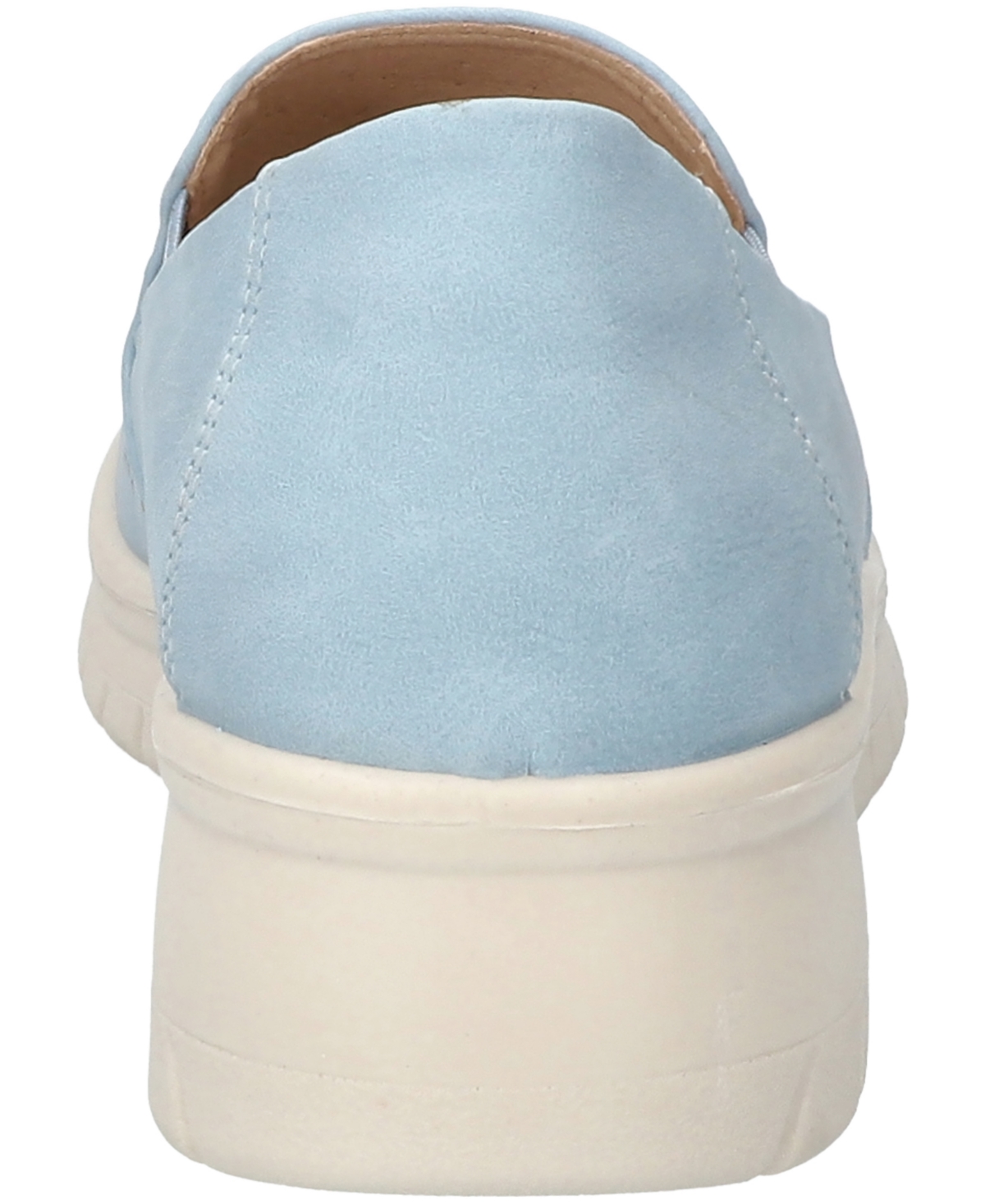 EASY STREET WOMEN'S YING COMFORT SLIP-ON FLATS 