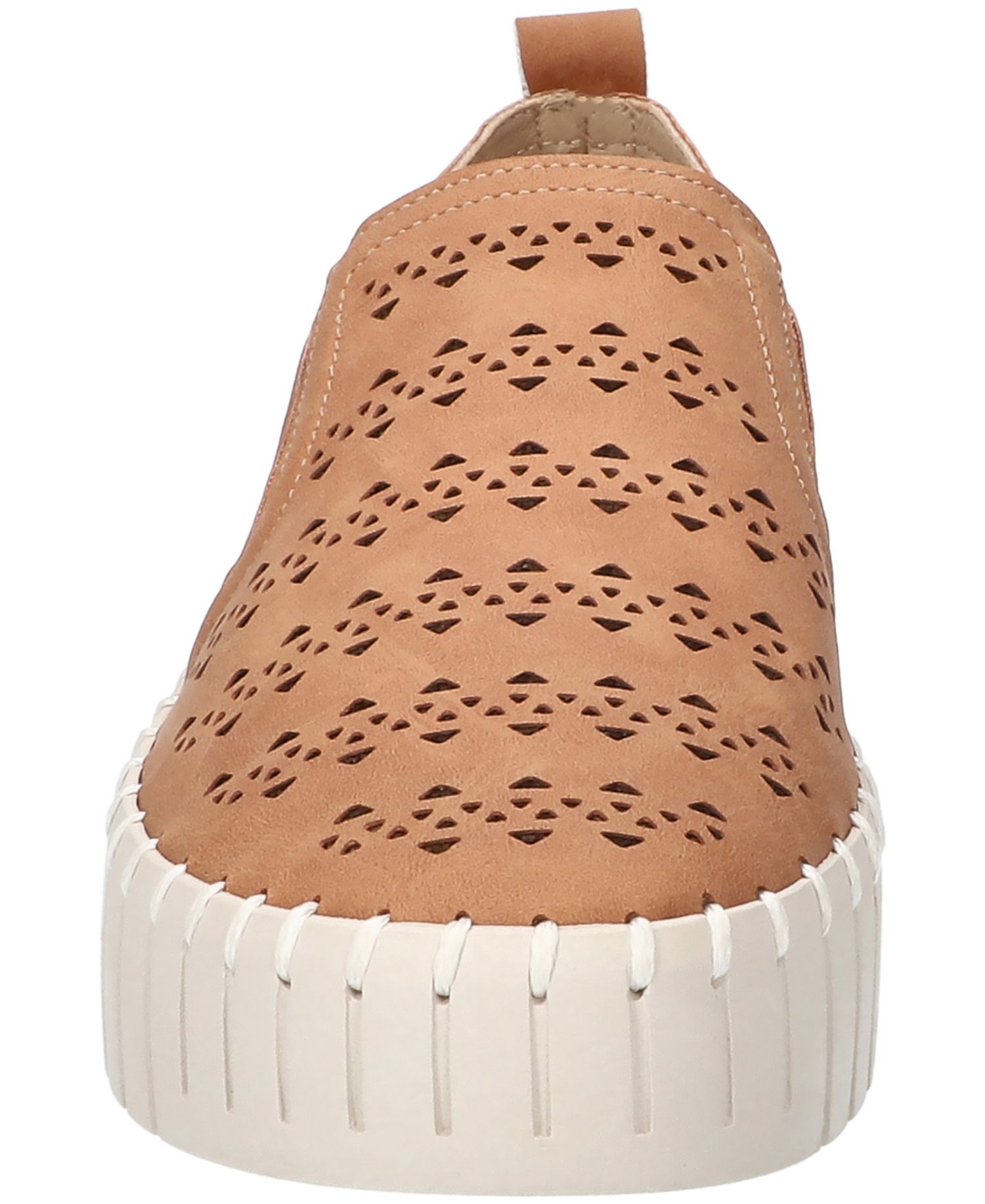 Women's Peppy Platform Sneakers