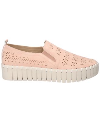 Women's Peppy Platform Sneakers
