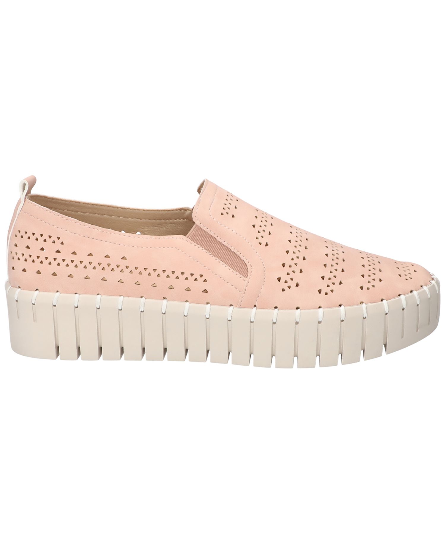 Women's Peppy Platform Sneakers
