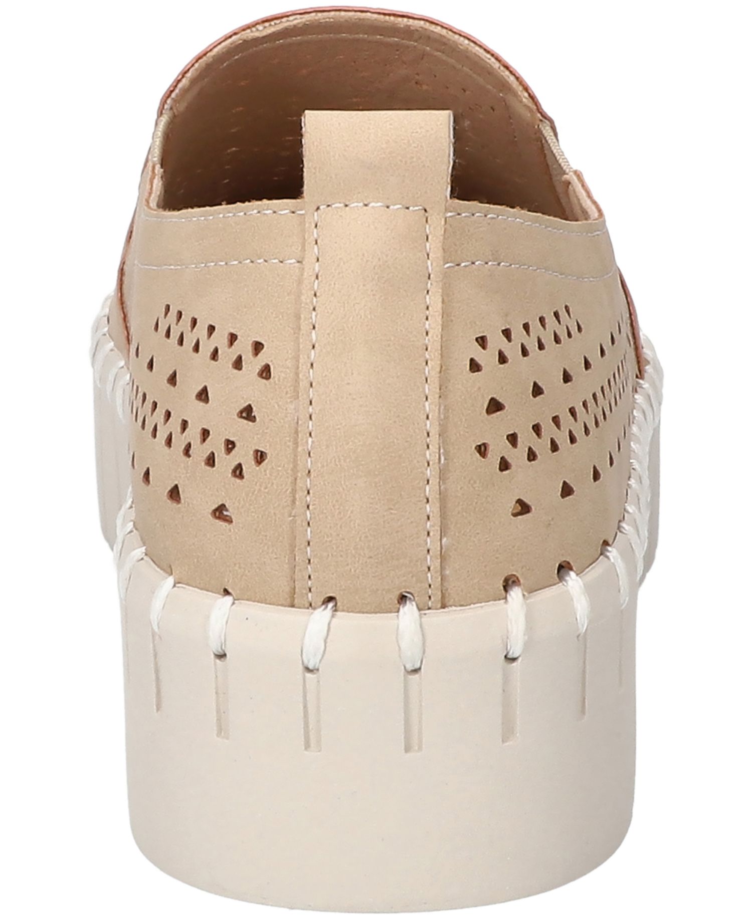 Women's Peppy Platform Sneakers