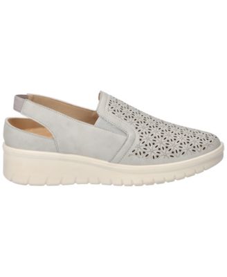 Women's Petal Comfort Slip-On Flats