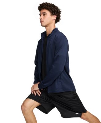 Men's Totality Dri-FIT Full-Zip Jacket 