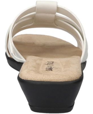 Women's Lakeport Comfort Slide Sandals