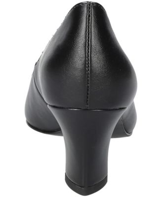 Women's Pat Dress Heel Pumps