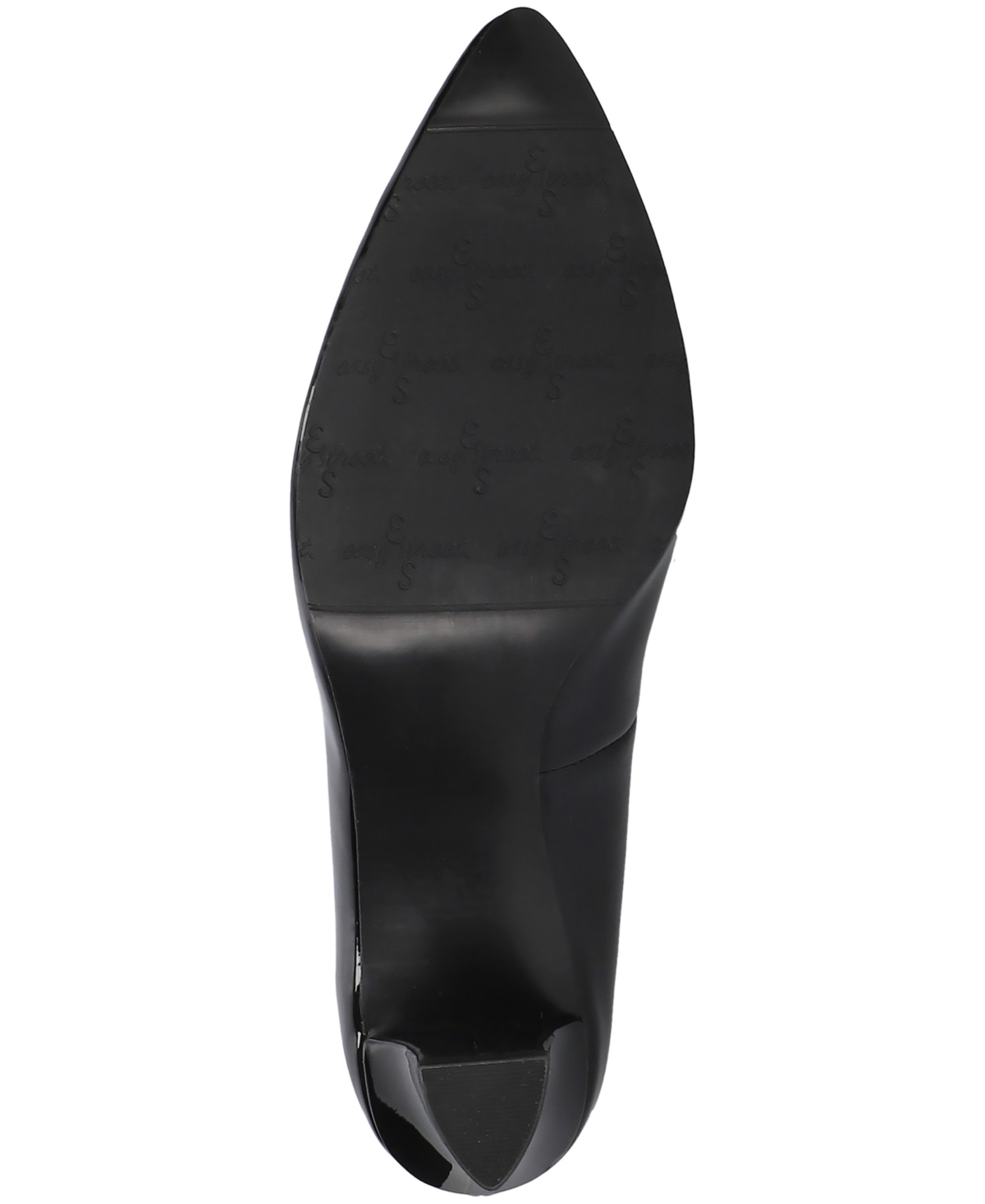 EASY STREET WOMEN'S PAT DRESS HEEL PUMPS 
