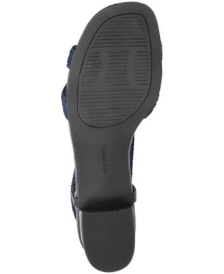 Women's Festival Block Heel Sandals