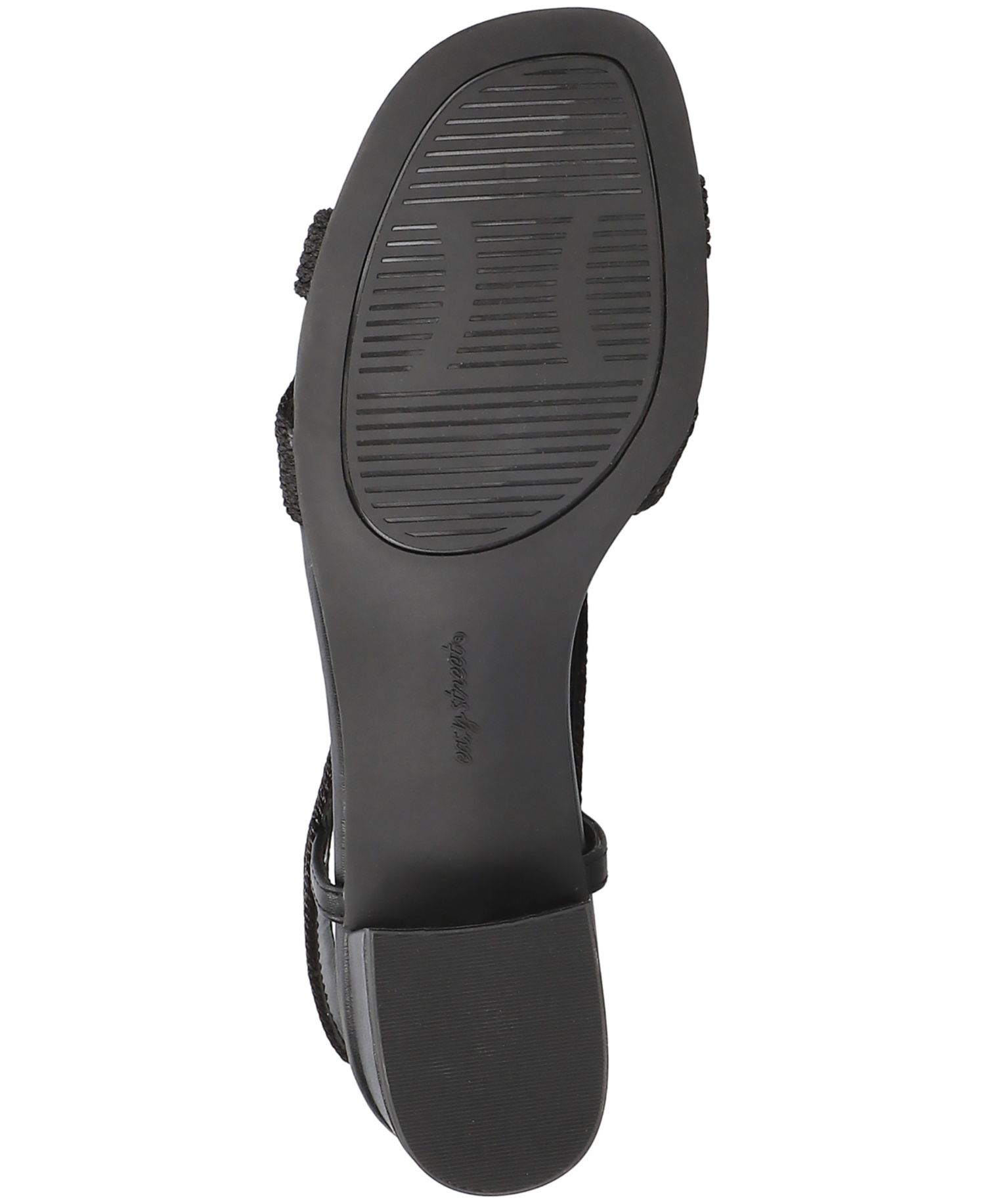 Women's Festival Block Heel Sandals