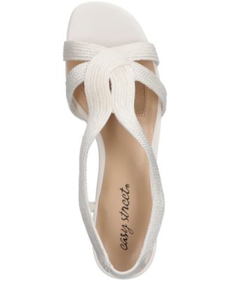 Women's Festival Block Heel Sandals