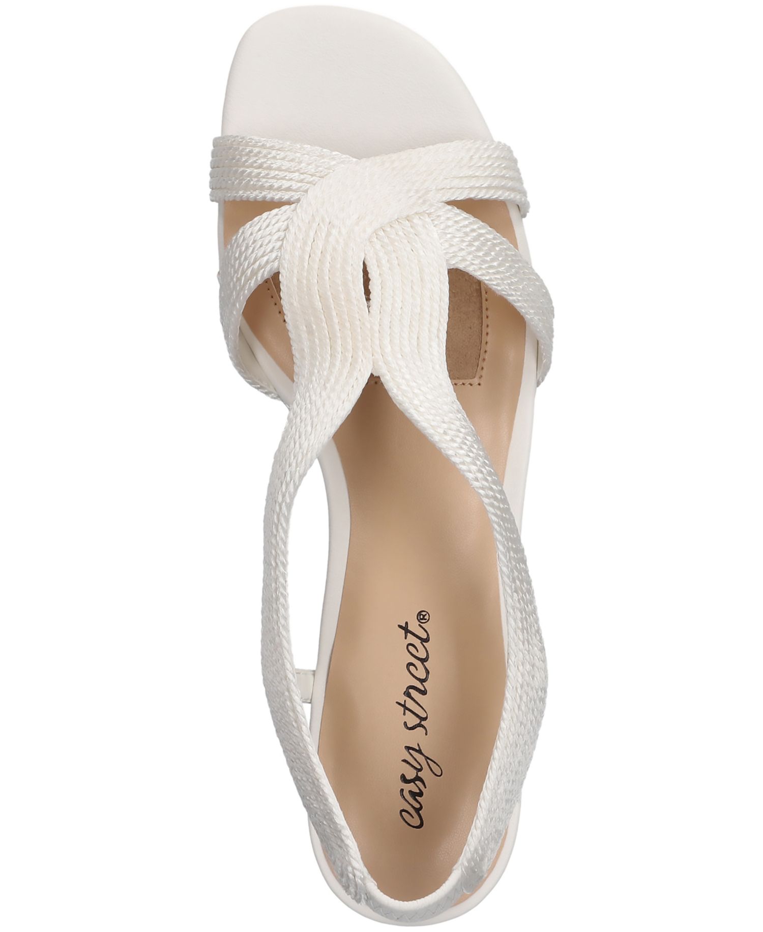 Women's Festival Block Heel Sandals
