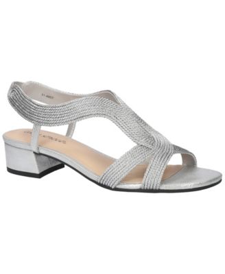 Women's Festival Block Heel Sandals