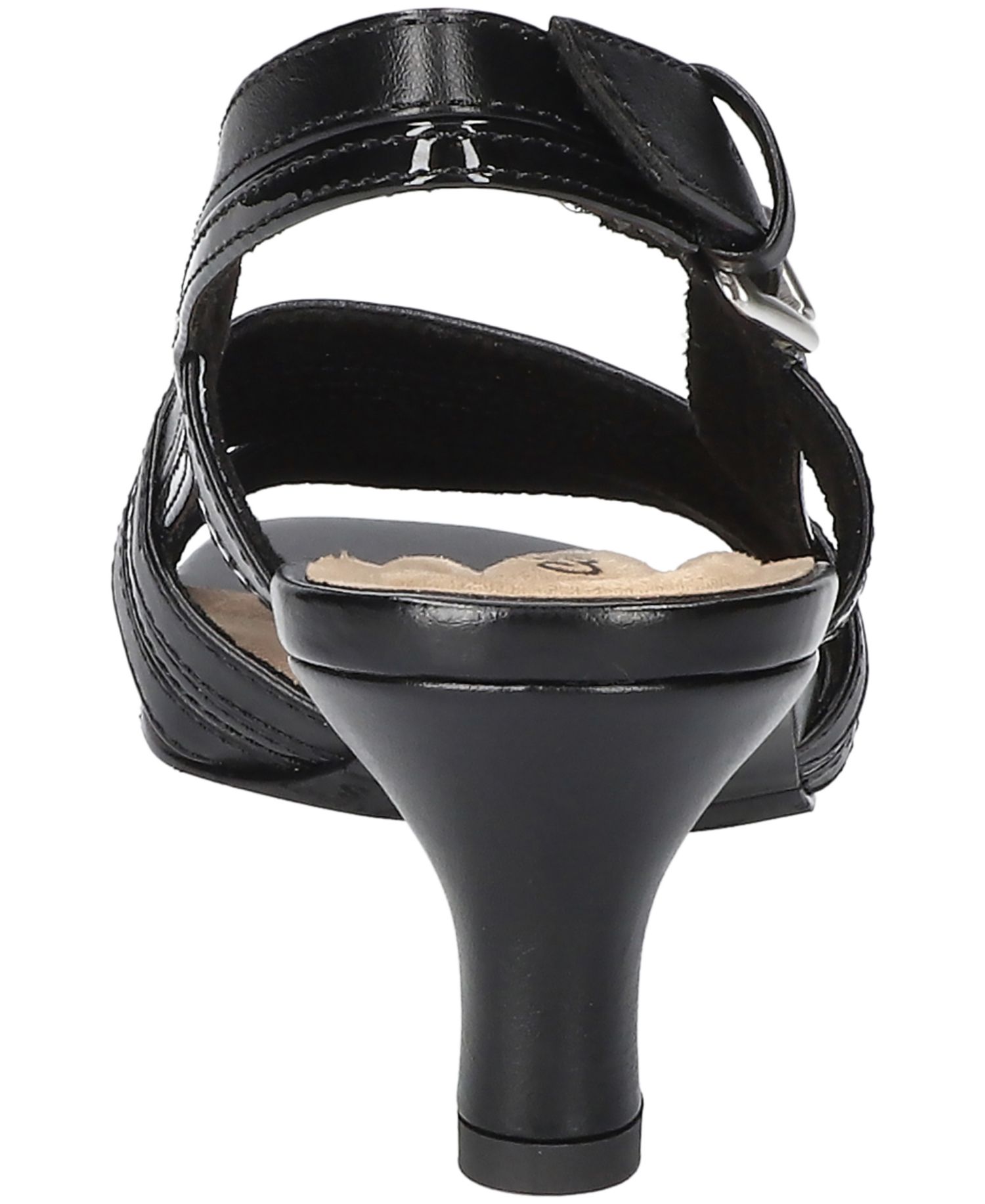 Women's Meghan Slingback Heeled Sandals