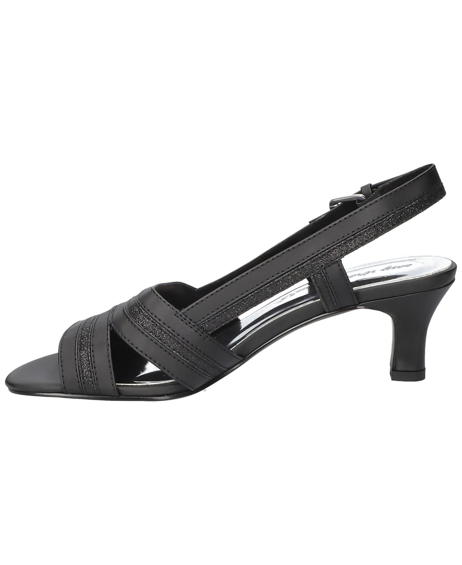 Women's Meghan Slingback Heeled Sandals
