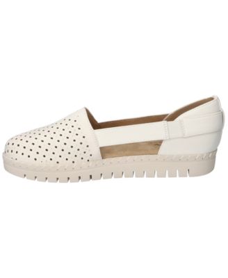 Women's Fedra Comfort Slip-On Flats