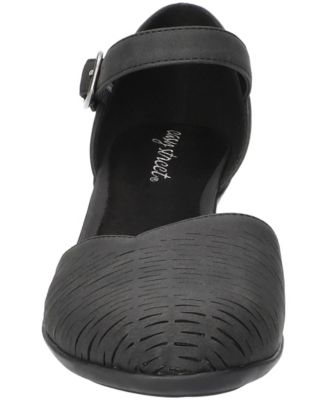 Women's Justina Block Heel Sandals