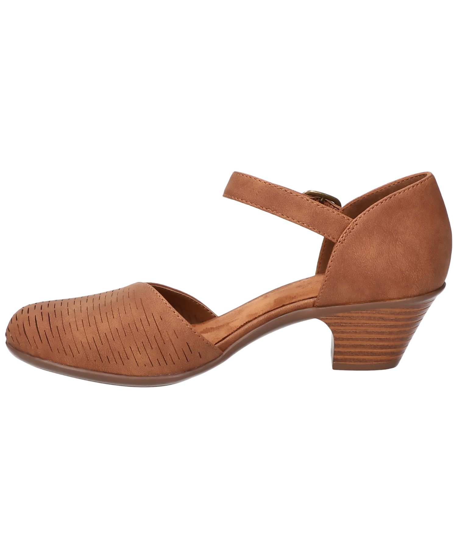 Women's Justina Block Heel Sandals
