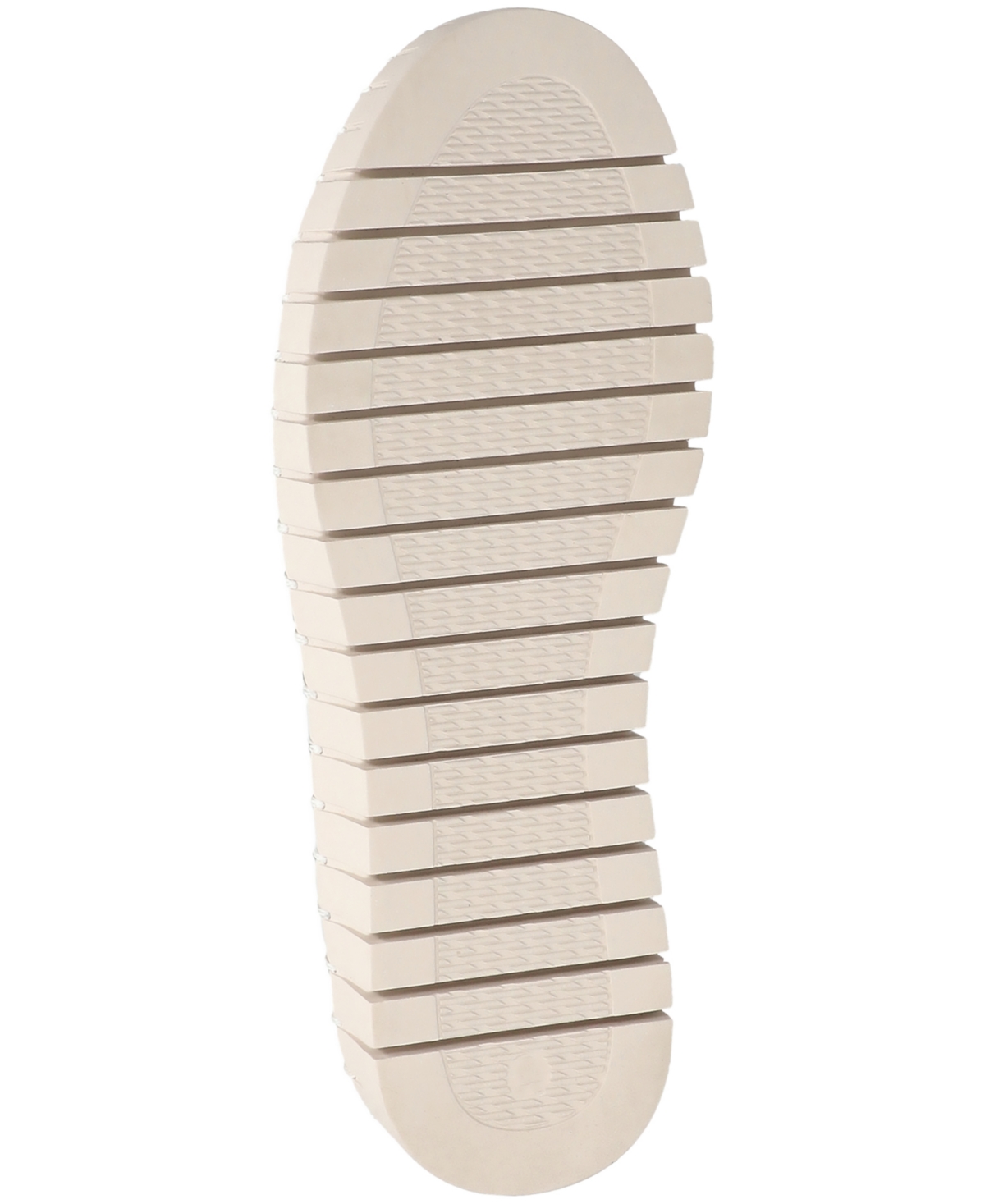 Shop Easy Street Women's Retta Comfort Platform Sneakers In Champagne