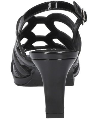 Women's Jetty Dress Heel Sandals