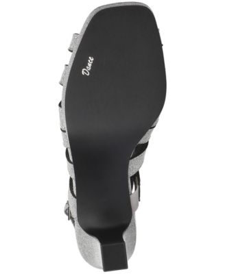 Women's Jetty Dress Heel Sandals