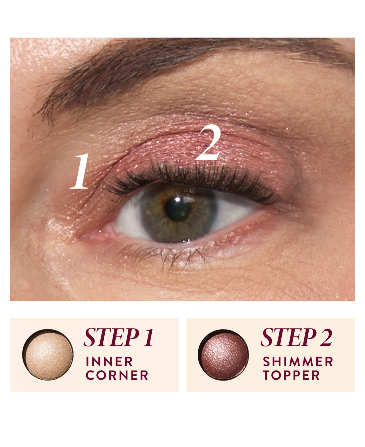 Laura Geller Beauty The Ultimate Palette Neutrally Natural 31 Baked Eyeshadows