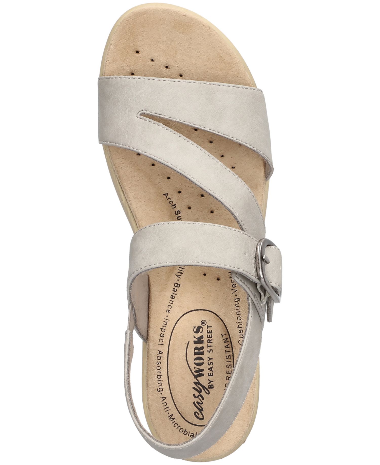 Women's Marnina Slip-Resistant Sandals