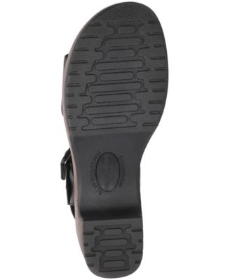 Women's Marva Slip-Resistant Sandals