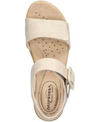 Women's Marva Slip-Resistant Sandals