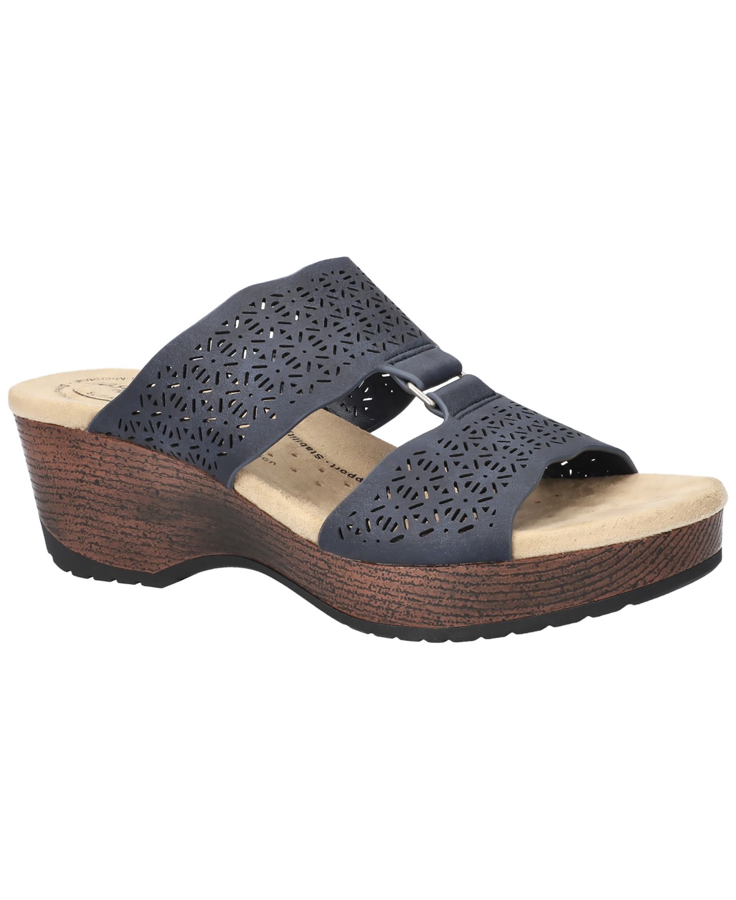 Women's Rin Slip-Resistant Sandals