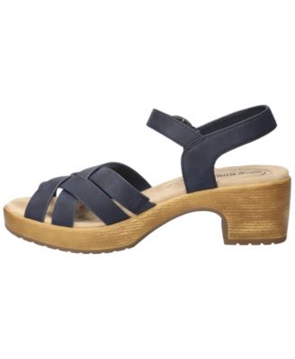 Easy Works Miyah Slip-Resistant Sandals