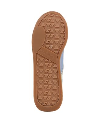 Women's Brescia Lace Up Jogger Sneakers