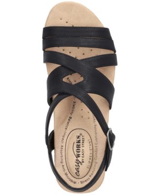 Women's Rosella Slip-Resistant Sandals