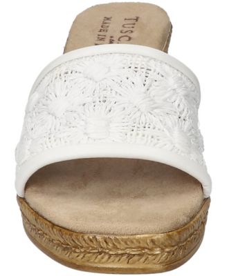 Women's Ricci Wedge Heel Sandals