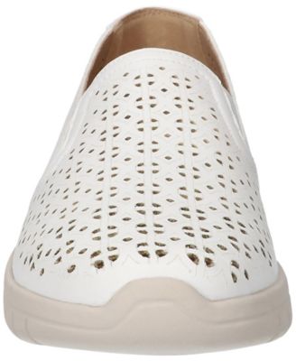 Women's Mosaic Slip-Resistant Sneakers