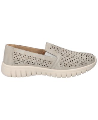 Women's Mosaic Slip-Resistant Sneakers