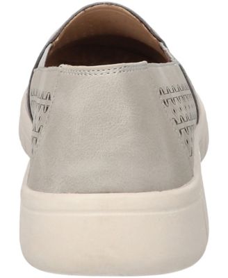 Women's Mosaic Slip-Resistant Sneakers