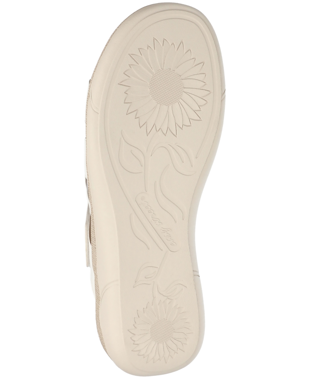 EASY STREET WOMEN'S PAOLA COMFORT PLATFORM SANDALS 