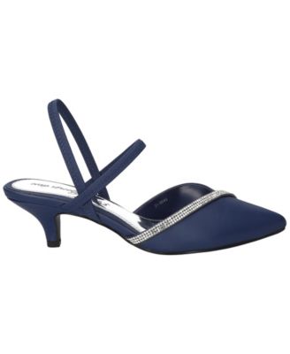 Women's Unna Slip-On Pumps