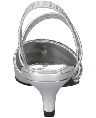 Women's Unna Slip-On Pumps