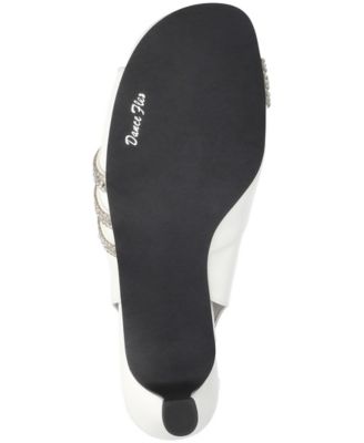 Women's Teton Dress Heel Sandals