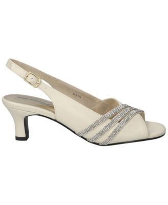 Women's Teton Dress Heel Sandals